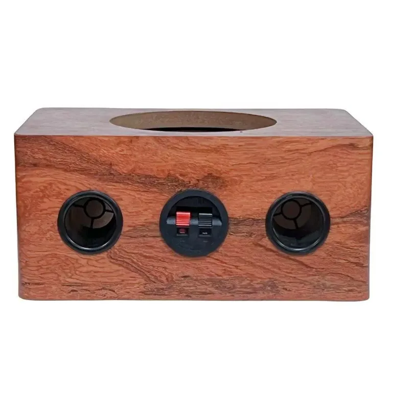 Large 10-inch 23.5cm Hole Ultra-thin Ceiling Speaker, Family Car Multi-function Speaker, Ceiling Audio Musical Instrument Case