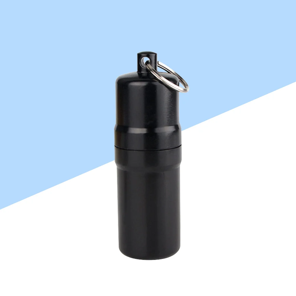 

Waterproof Cigarette Case Silicone Storage Container For Men Outdoor Bright Color Damp Resistant Portable Cigarette Box Holder