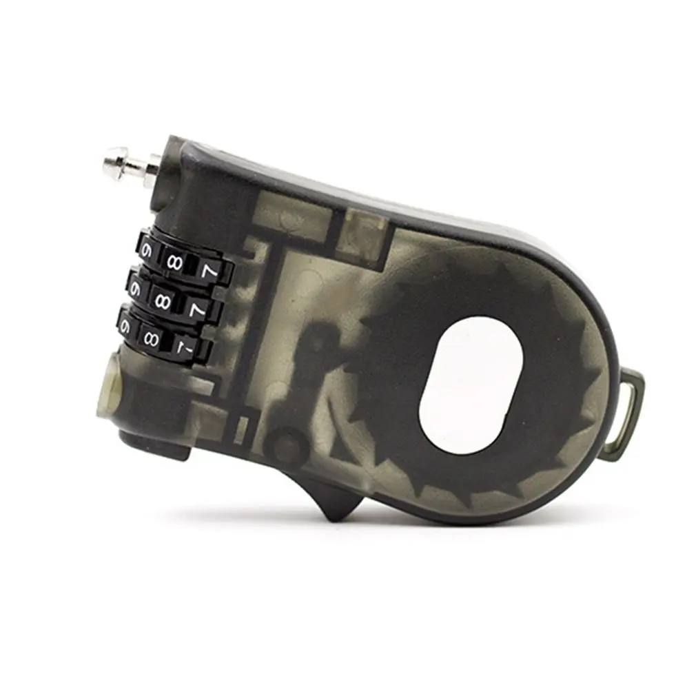 Variant: Transparent Black