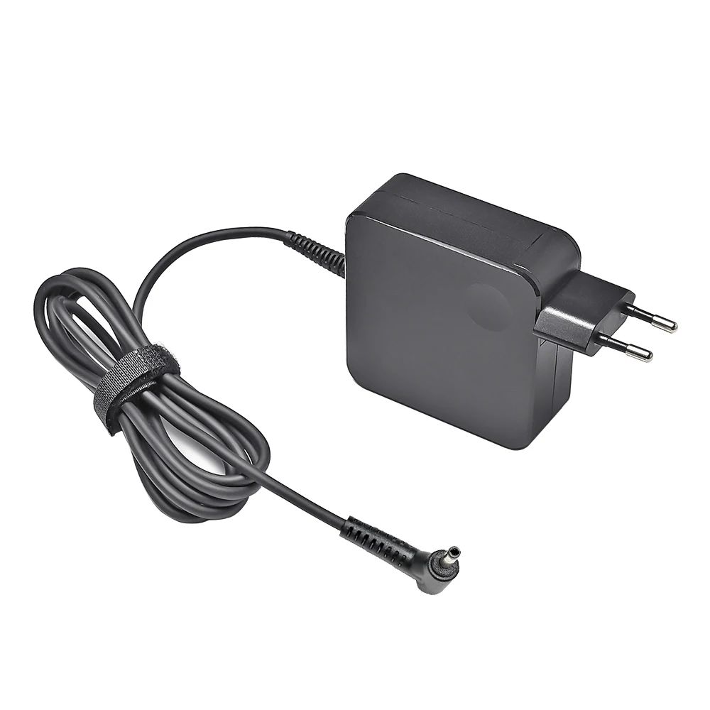 Caricabatterie per Laptop 20V 3.25A 65W per Lenovo Ideapad 310-151SK 510-151SK adattatore ca per cavi di alimentazione muslimex