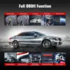 10–100 Stück MUCAR BT200/BT200 Pro OBD2-Diagnosetool, vollständige Systemdiagnose, Bluetooth-OBD2-Codeleser-Scanner für alle Autos 3
