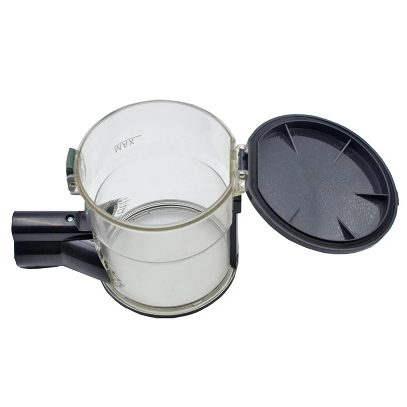 A23T Dustbin Dust Box Cup Container Spare Parts for Proscenic P8 Plus Vacuum Cleaner Accessories