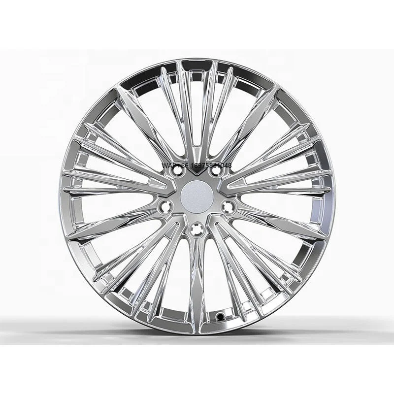 

Custom Passenger Car Wheels All Attributes 17-24 Inch Forged Aluminum Rims for