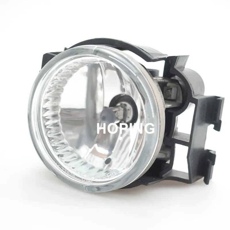 Hoping Front Fog Light  For Subaru Outback 10-2012 Legacy 2008 2009 Impreza 2011-2014 WRX STI 2013 2014 Fog Lamp Driving Lamp