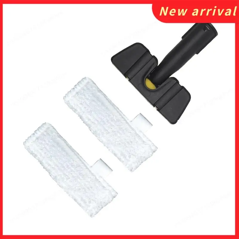 N89R ل Karcher Easyfix SC1 SC2 SC3 SC4 SC5 قطع غيار يده ماجيك مجموعة فرشاة البخار ستوكات ممسحة البخار الخرق أجزاء