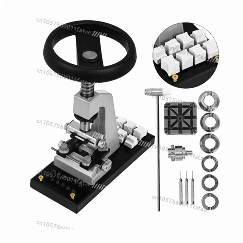 

Watch Repair Tool 5700 Switch Screw Bud Bottom Cover Machine, Meter Opener, Lid Opening Machine, Meter Opening Tool