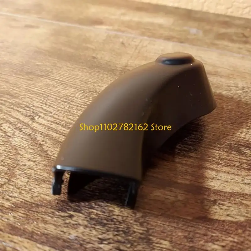

547B Automotive Accessories for R52 R53 R55 R56 R57 Front Wiper Nut Cover Easy Installation 61617248409 Replacement Part