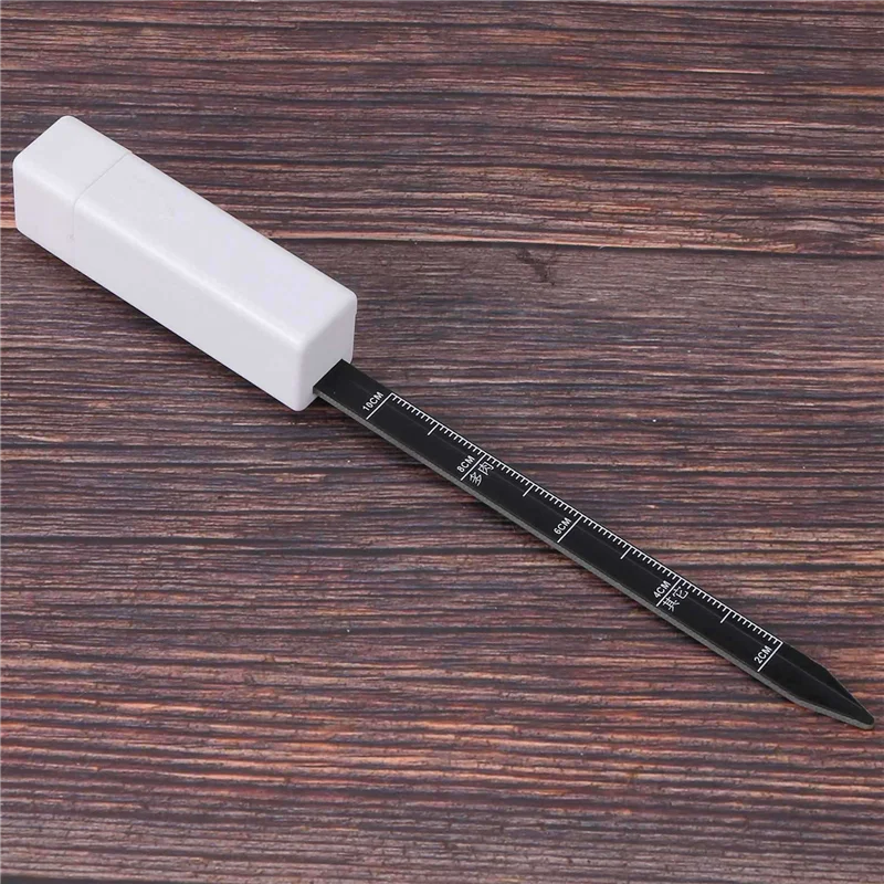 

4X автоматический измеритель влажности почвы для растений, измеритель влажности растений, счетчик воды для растений, измеритель влажности почвы для домашних растений