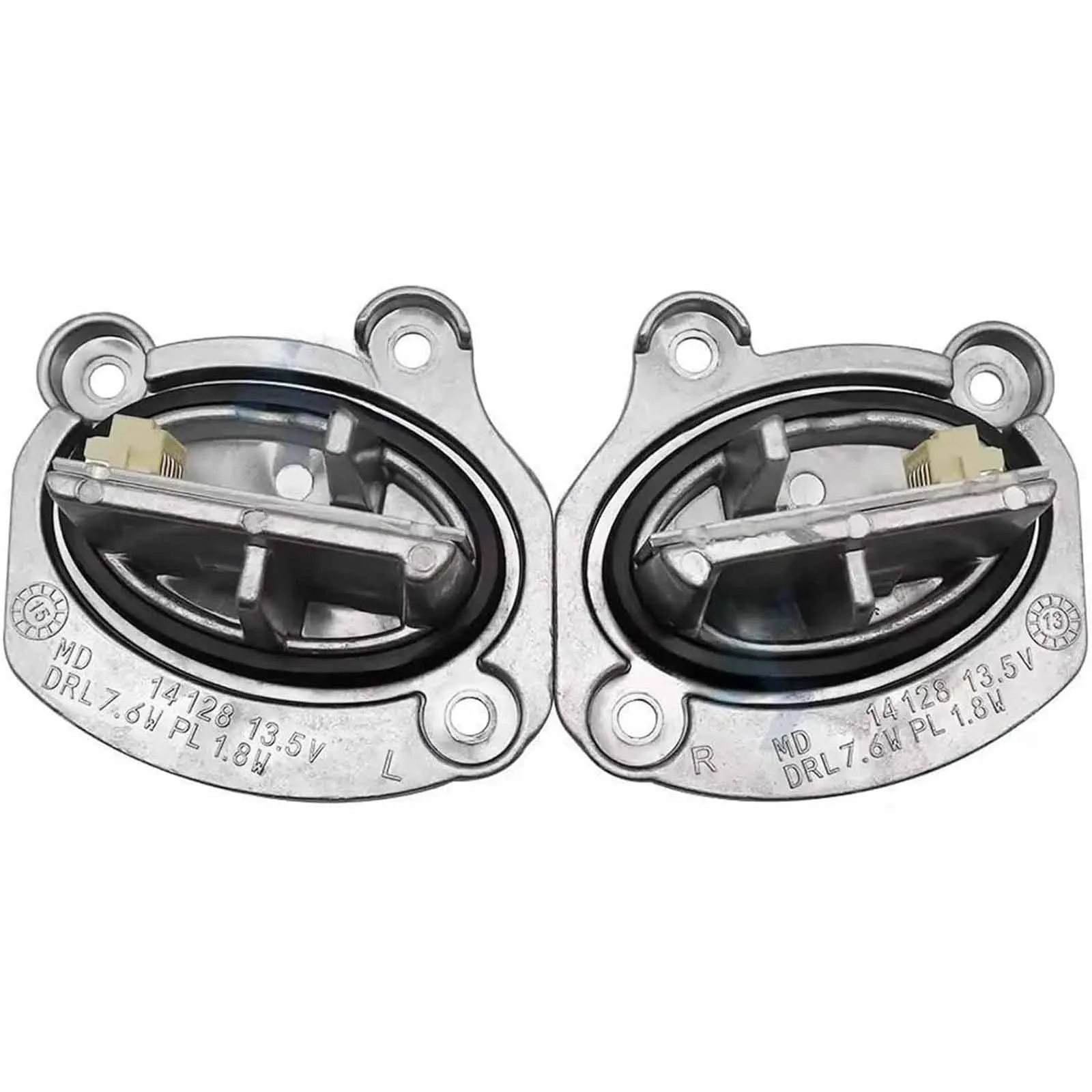 

Car Headlight Angel Eyes Light Source 63117388923A 63117388924A for BMW F22 F23 14-2021 LED Daytime Running Light Module