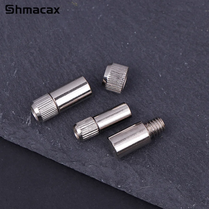 10pcs Active Layer Board Support Particle Partition Nail Wardrobe Cabinet Shoe Cabinet Wood Board Fixed Bracket Nail