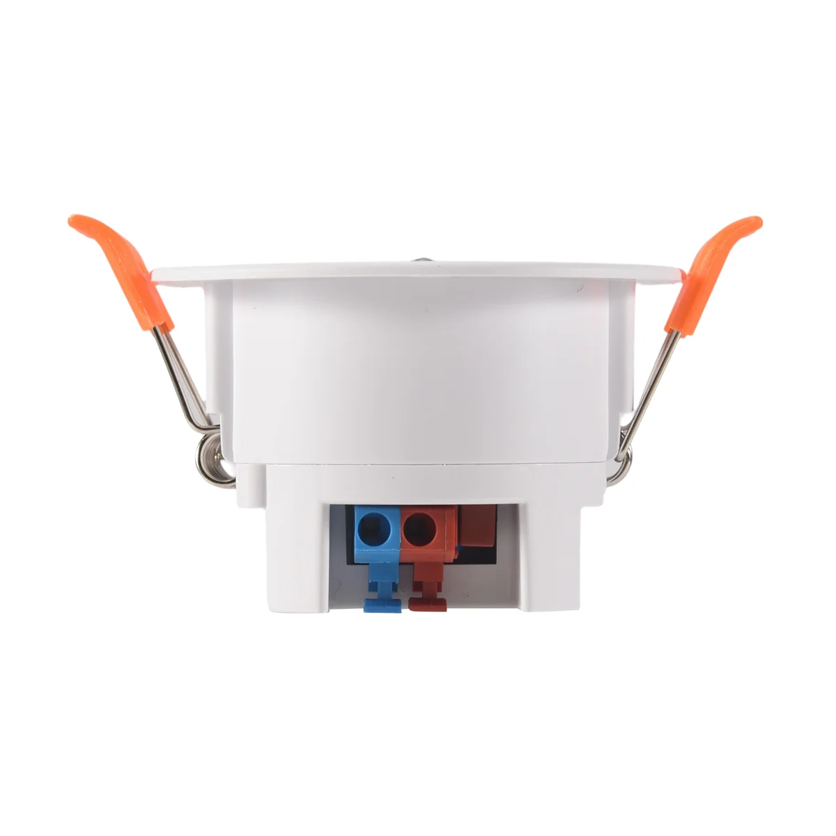 

HOHO Tuya ZigBee mmWave Human Presence Sensor with Luminance MicroWave Radar Detection PIR Motion Sensor Celling Mount