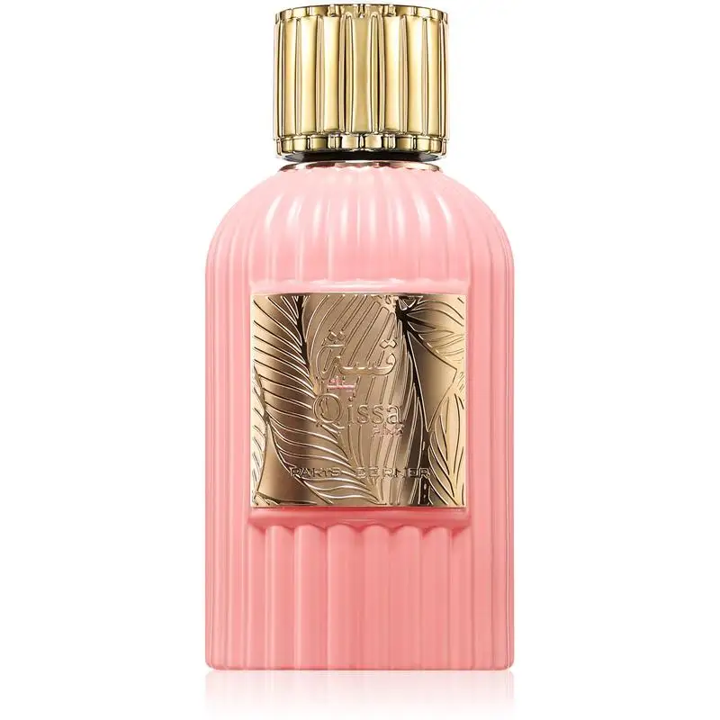 Perfume Qissa Pink by Paris Corner 100ml