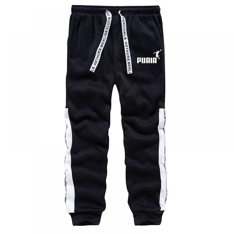 Herren-Set/Hoodie/Hose 2026 Herbst Winter Tägliche Freizeit-Sportbekleidung Kapuzenpullover Jogginghose für Zuhause und Outdoor Komfortable Warme Sportswear – Detail 9