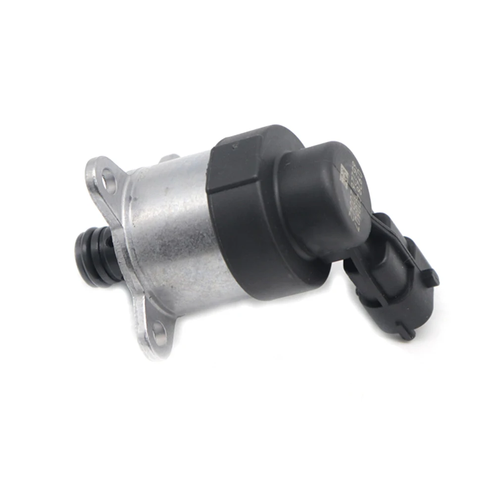 Für FORD C-MAX FIESTA FOCUS FUSION Für Volvo C30 S40 V50 V70 0928400607   Kraftstoffpumpe Druckregler Saugsteuerventil SCV