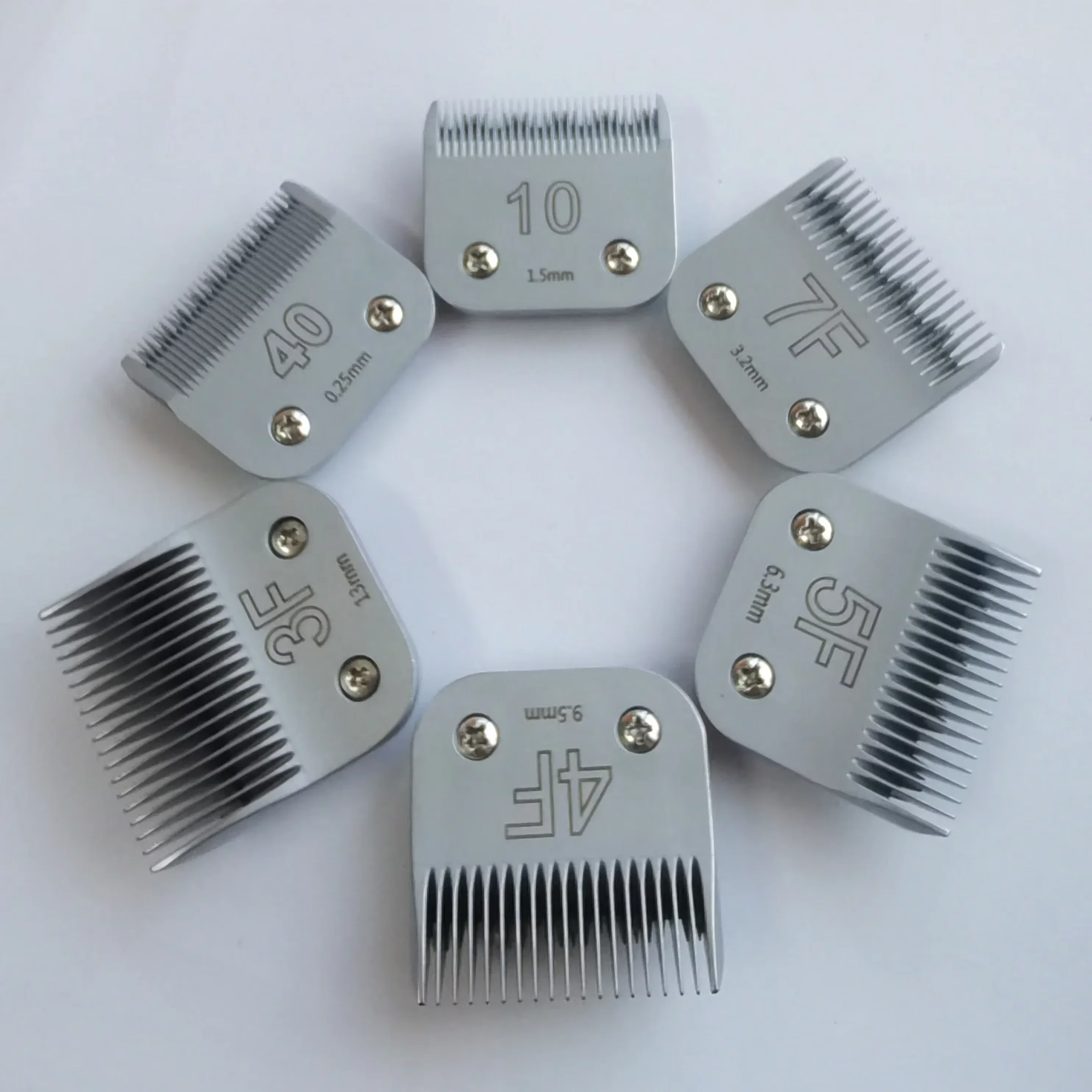 moser primat adjustable