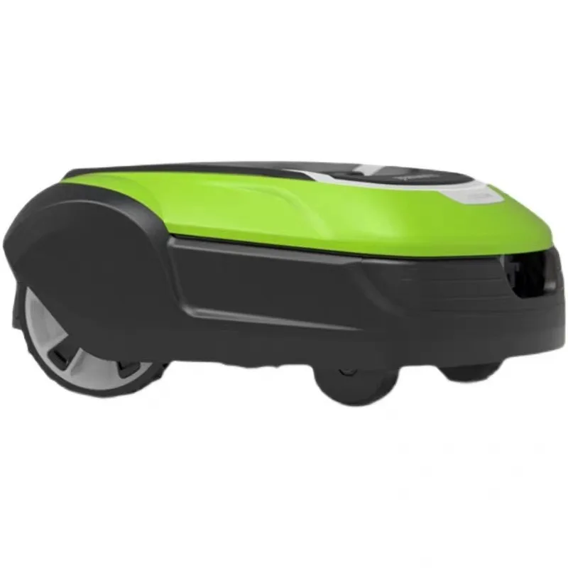 

Intelligent generation European robot, lawn mower lawn mower