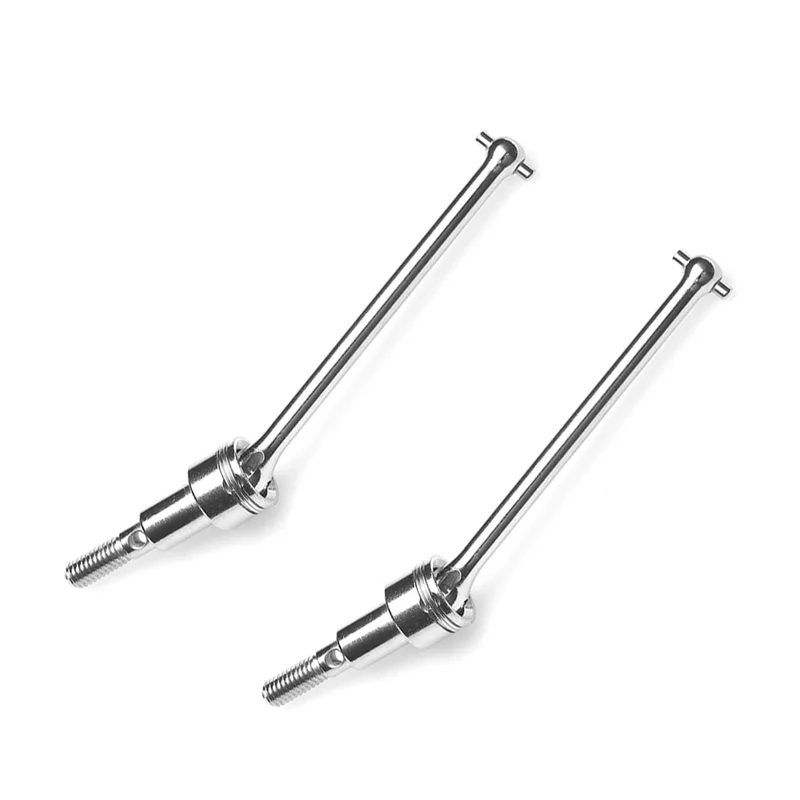 مجموعة أدوات عمود المحرك الأمامي والخلفي المعدني من APPLIA لـ 1/16 SCY بدون فرش 16101 16102 16103 Pro