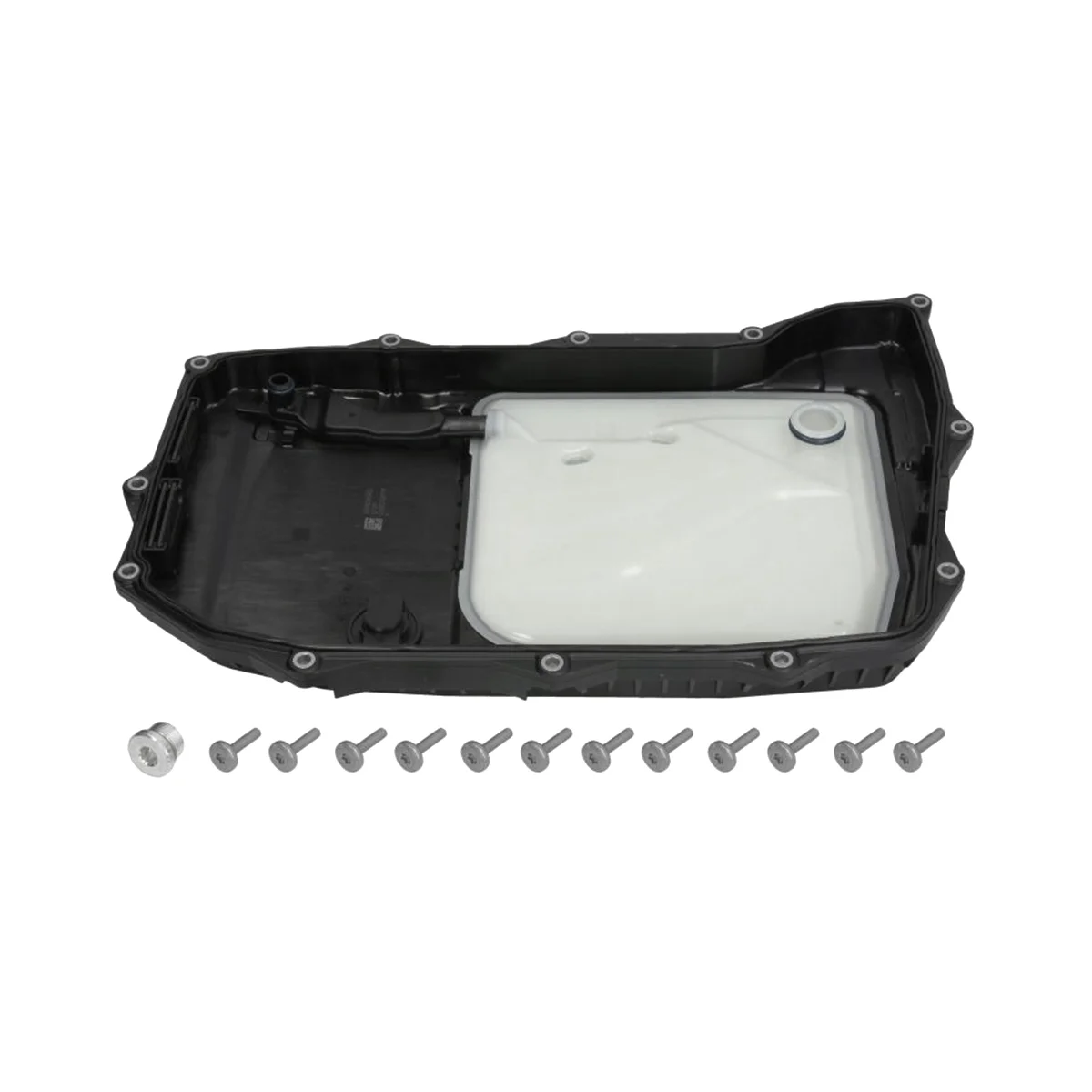 

Automatic Transmission Oil Pan for Porsche Cayenne (9YA) 2.9/3.0 2017- PAB398009,PAB39800901