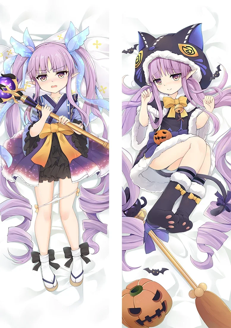 180cm Customize Pillowcase Cartoon Anime Body Pillow Cover Bedding Hugging Pillowcover