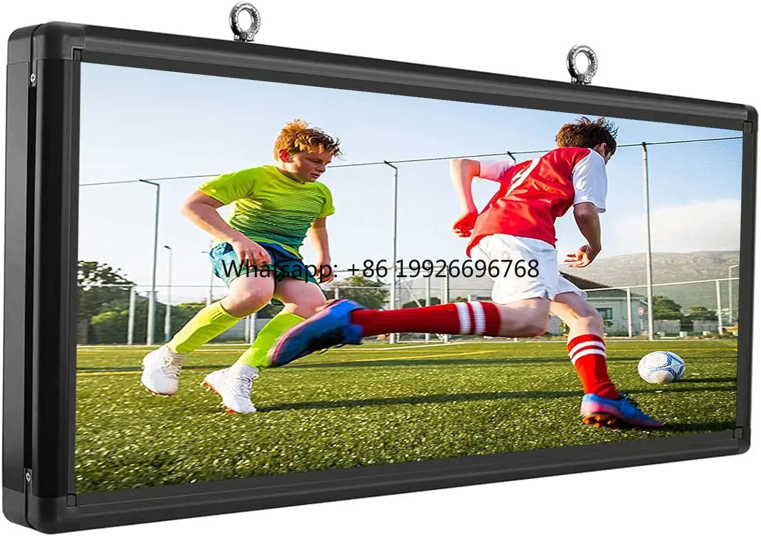 

P3.91 P6.67 P8 P10 Светодиодный рекламный экран высокой яркости Digital Signage Billboard Наружный светодиодный дисплей заводской