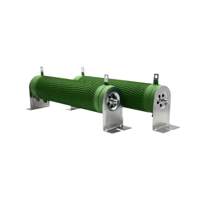 1 SZT. Rezystor hamulcowy o dużej mocy 4000W 5000W 6000W, rezystancja do 5 10 13 15 16 20 22 27.2 30 32 40 50 56 60 65 70 75 80 100 150 Ohm