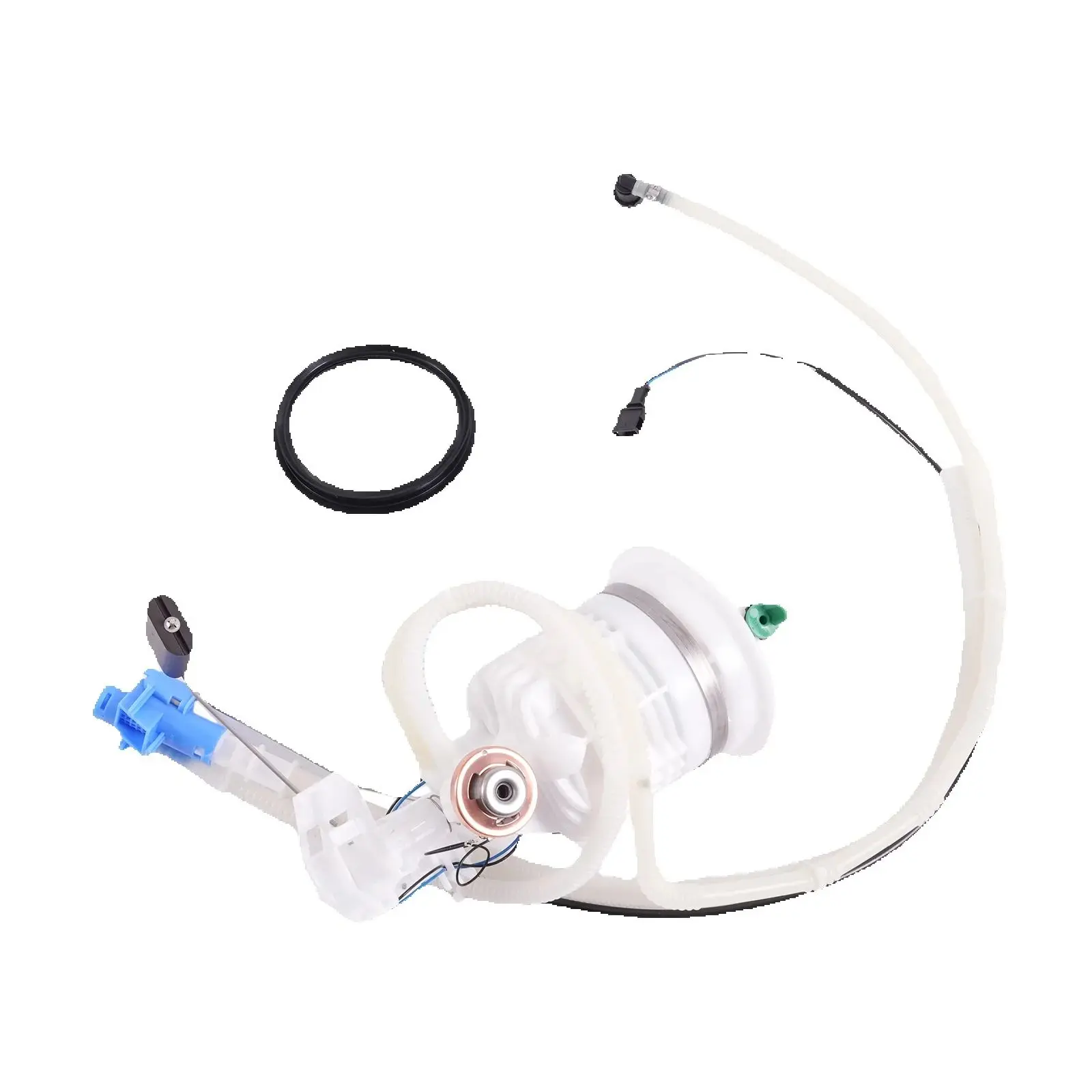 

1PC Right Fuel Filter Level Sensor Unit 16-14-2-754-869 FOR Mini Cooper R55 R56 R57 R58 R59 2007-2015 1.6L