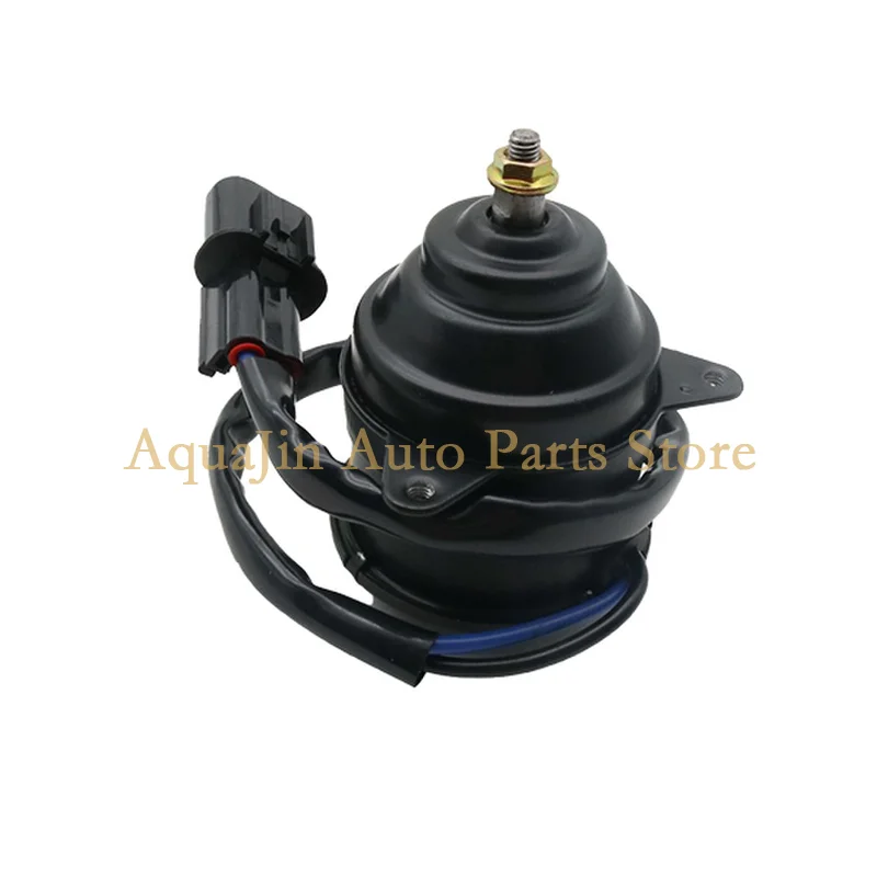 062500-6351 Heating Condenser Cooling Fan Motor For Mitsubishi Pajero Fits OE High Quality 0625006351 Auto Car Part Accessories