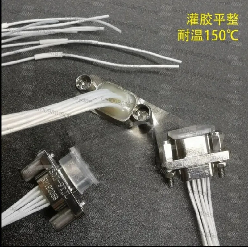 J30J Rectangular Connector J30J-9TJL J30J-9ZKP J30J-9ZKW-J