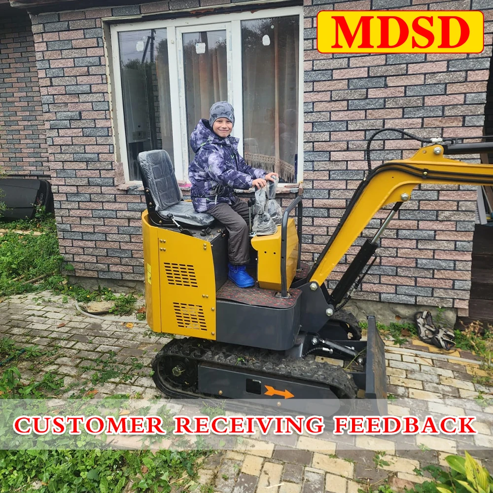 Epa/Euro 5 حفارة صغيرة مبيعات المصنع مباشرة 0.8-2 طن حفارات زاحفة كوبوتا مخصصة مزرعة حفار صغير التسليم السريع