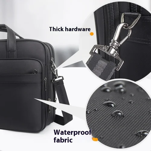 Borsa per laptop commuter