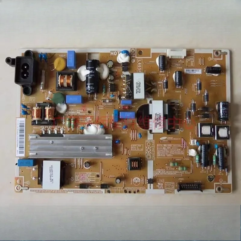 

Original UA46F5080AR Power Board L46SF_DPN BN44-00610A BN44-00610D