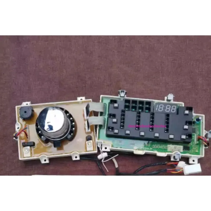

for LG washing machine EBR78421702 motherboard computer board EBR74143626 display board