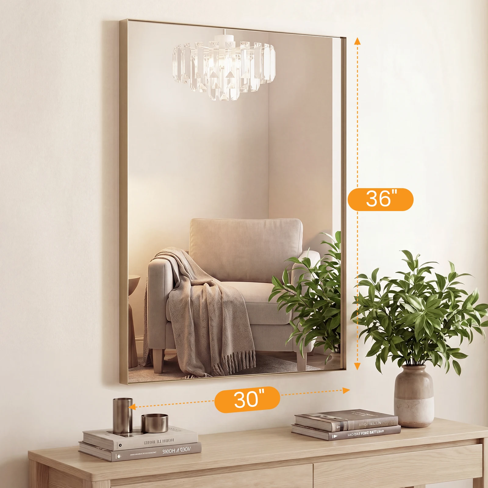 JHK Groove 4 Dimensions Bathro - Home Bathroom Dimensions recension och pris