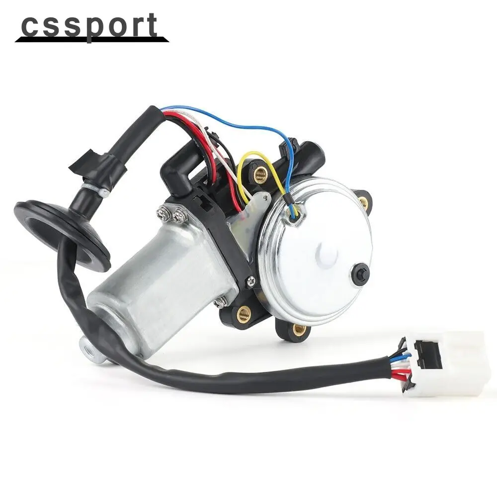 

Window Motor For 03-07 Infiniti G35 And 03-09 Nissan 350Z Front Left Driver Side