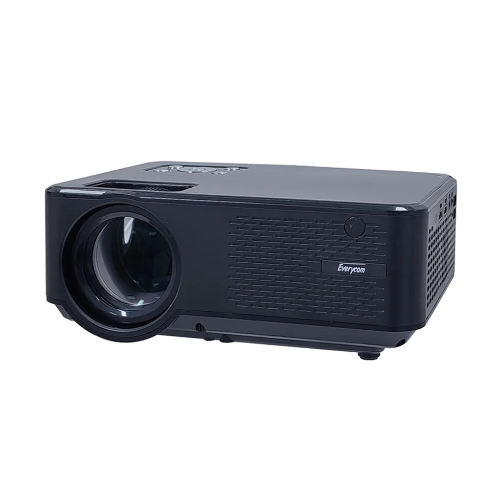 

LED Full HD Smart 1080P Android WIFI Smart TV Video Projecteur Tv Projector 4k Home Theater