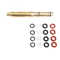 Green 9mm