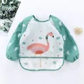 Green Bird