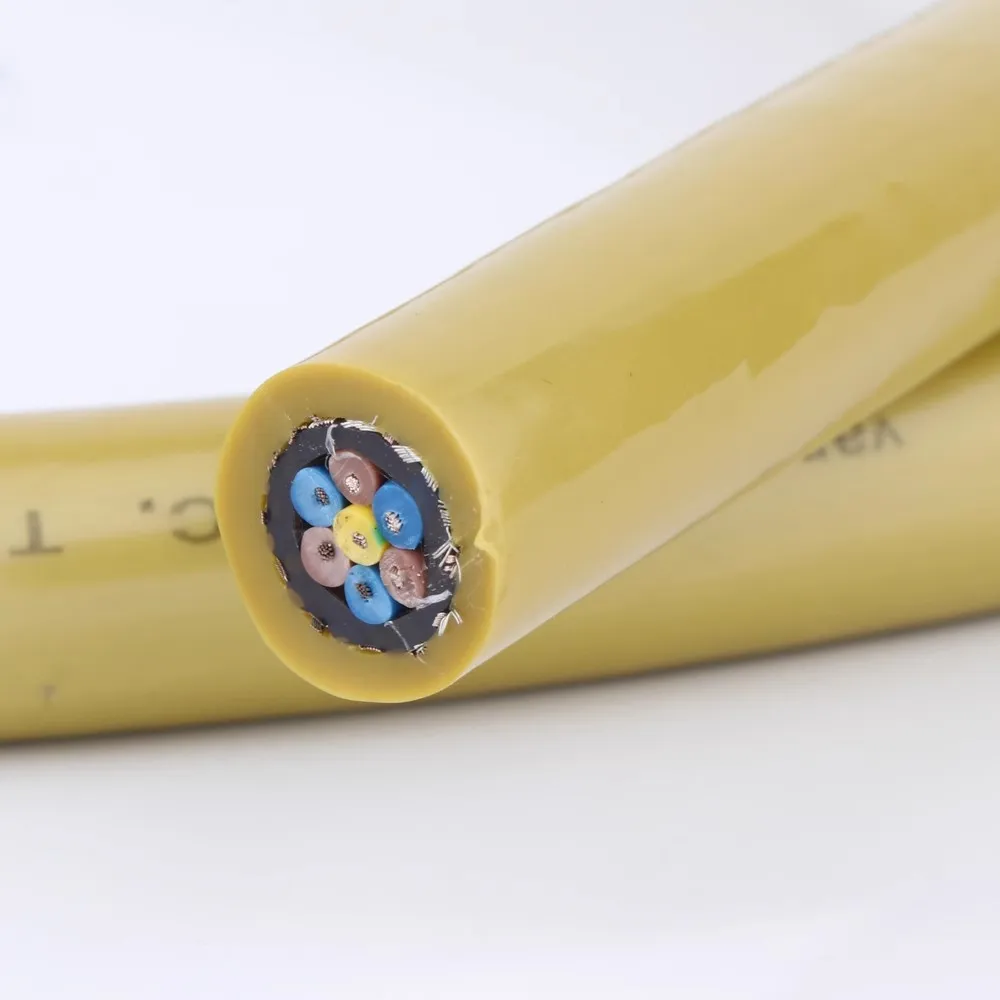 

VDH Hifi audio M.C Free power cable for audio power cord,the mainsstream Hybrid Halogen