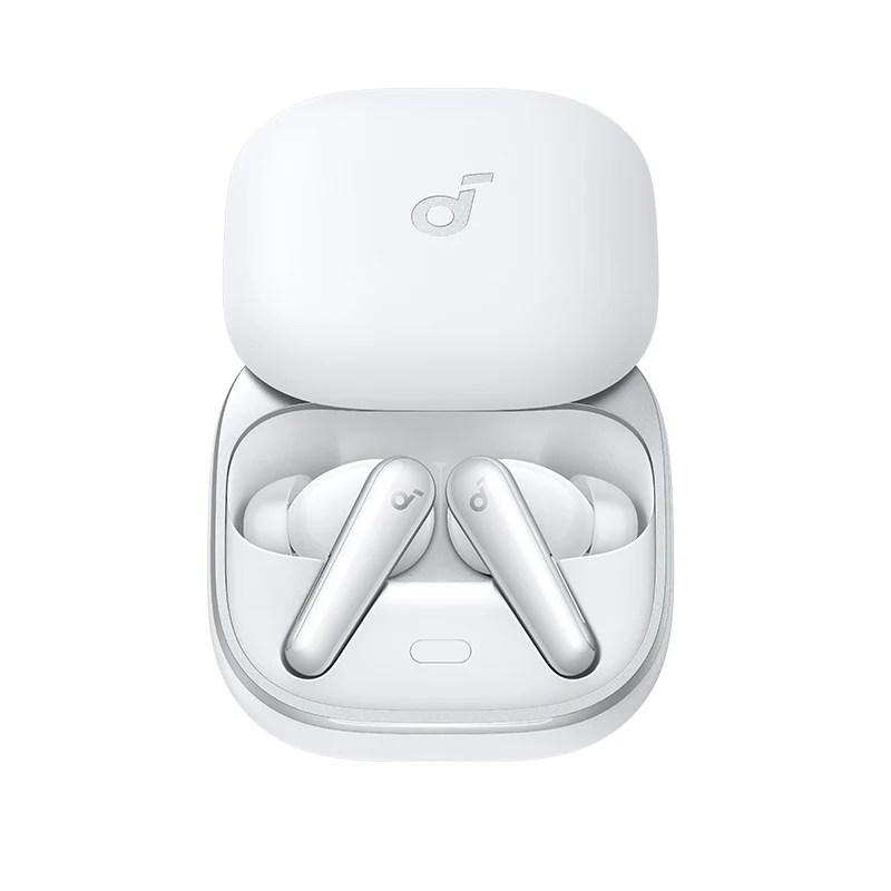 Soundcore By Anker Liberty5 Noise-Cancelling Wireless Earbuds 3.0