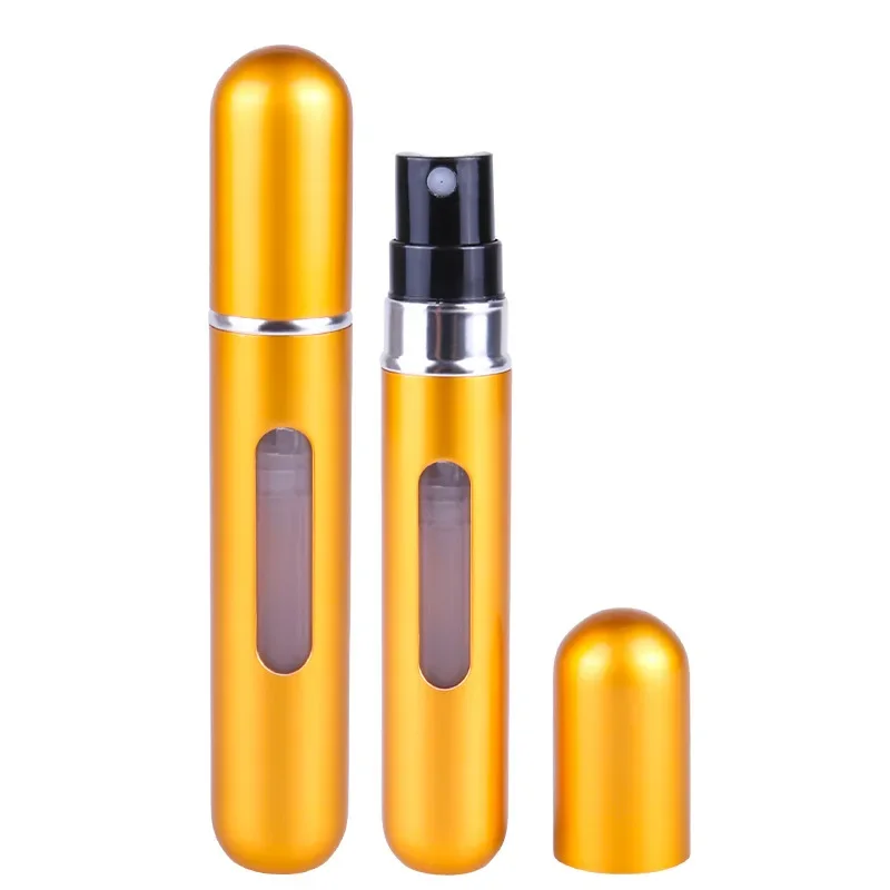 Variant: 8ml Matte Gold