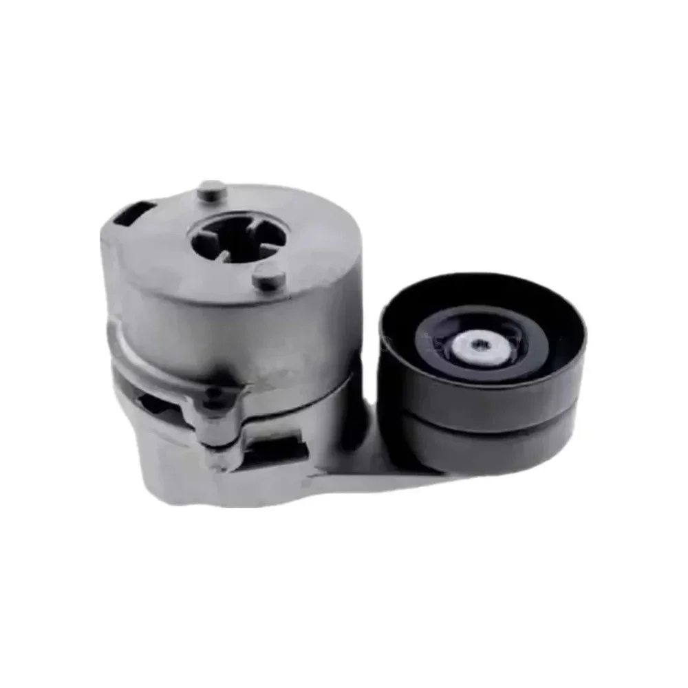 

D6D D7D 22089205 For EC135B/140B/140C/140D/140E/L45/L50/L60/L70/L90/L105/ECR145/ECR235 Belt Tensioner Loader Excavator Parts