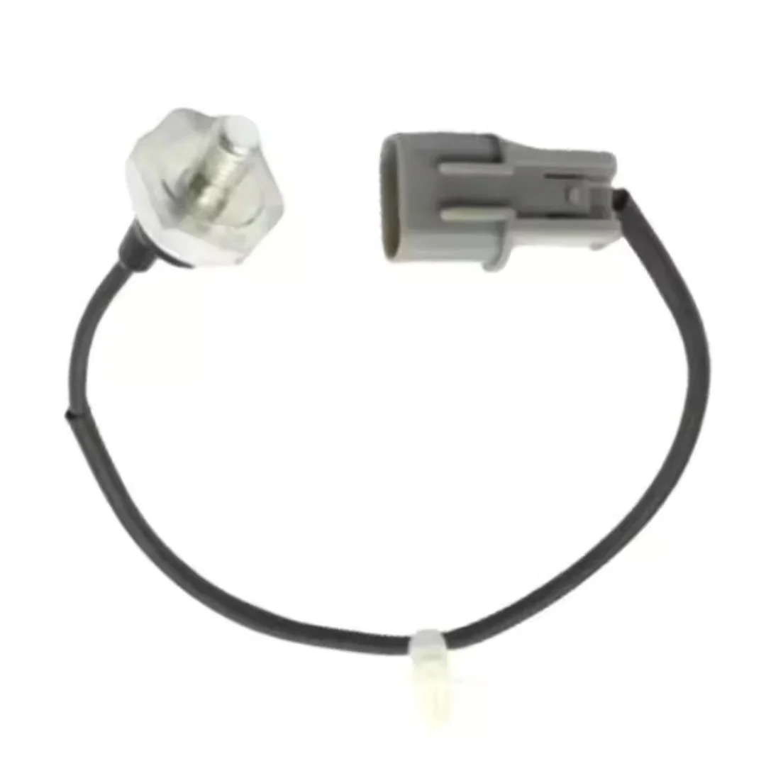 Датчик детонации GZBANCHU, 1 шт., новый, OEM MR514405 514405 для Mitsubishi Lancer ⭐ ⭐ ⭐ ⭐ ⭐