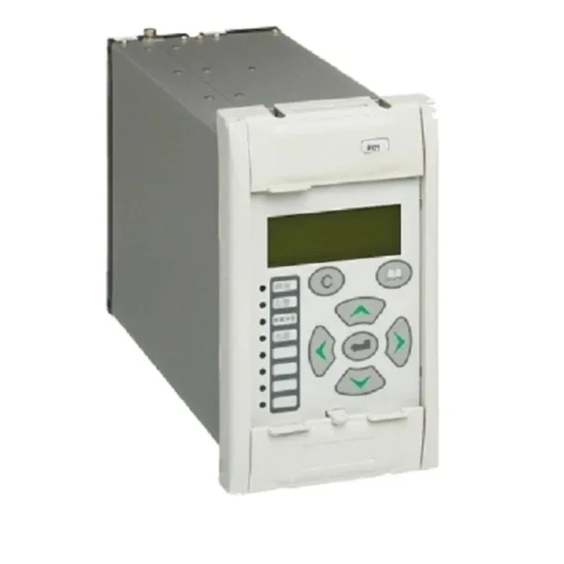 

MiCOM P116 Protection Relay Self Or Dual Powered Three Phase And Ground Fault Overcurrent Protective Relays