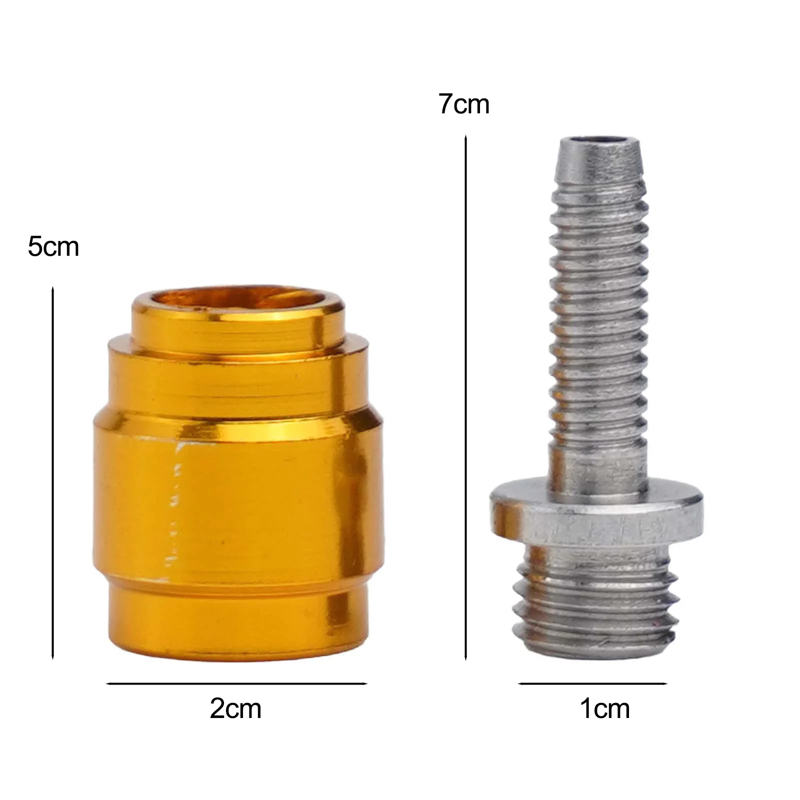 自転車クイックリリースオイルニードルオリーブヘッド Sram マウンテンロードバイクブレーキケーブルオリーブヘッドサイクリングアクセサリー