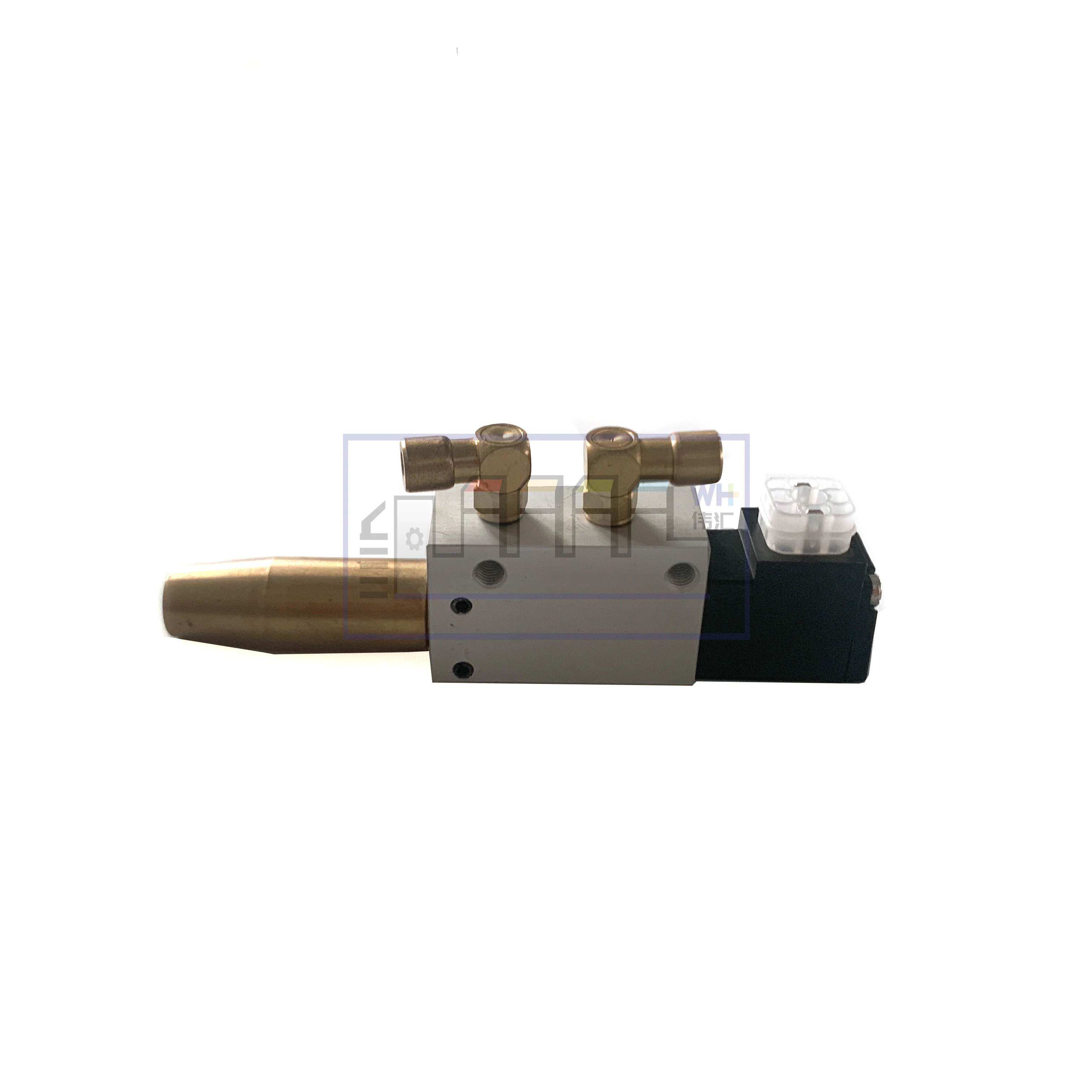 

F7.335.019 Воздушный цилиндр для воздушного клапана машины для печатной машины Heidelberg