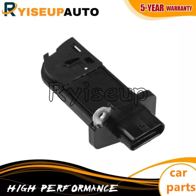 13627804150 Mass Air Flow Meter MAF Sensor Car AFH70M81 For BMW X3 X5 X6 E70 E71 E72 F01 F02 F03 F04 F07 F10 F25 AFH70M-81