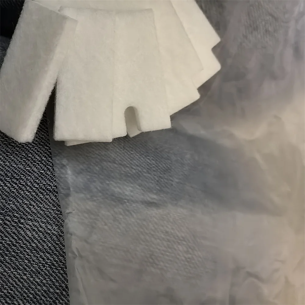 

1X LET433001 Губка для поглотителя чернил для BROTHER MFC J2310DW J2510DW J4320DW J4410DW J4420DW J4510DW J4610DW J4620DW J4625DW J4710DW