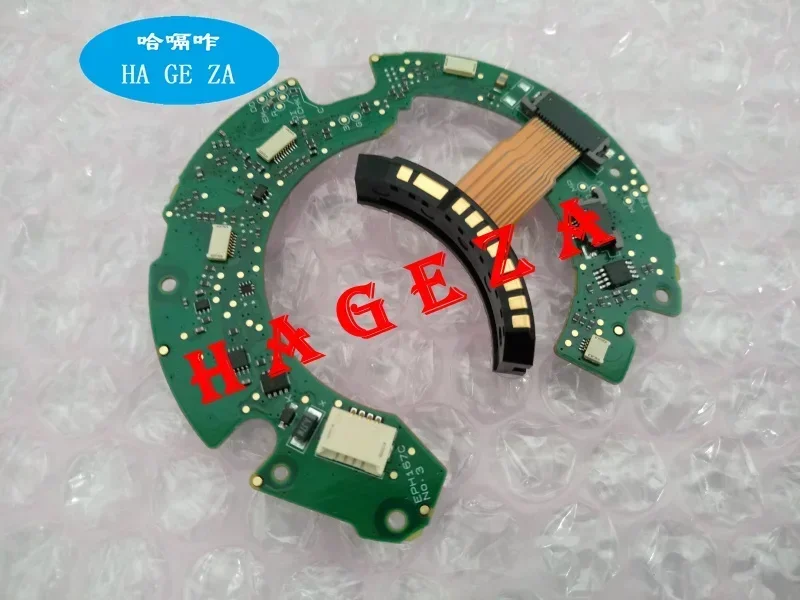 New Original 24-35 LENS Mainboard for SIGMA 24-35mm F2 Motherboard (for Canon Mount) Bayonet Contact Lens Repair Part