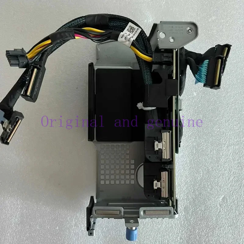 

98%new FOR Dell PowerEdge R750xs Dual CPU Upgrade Expansion Card 8341J 08341J With cable