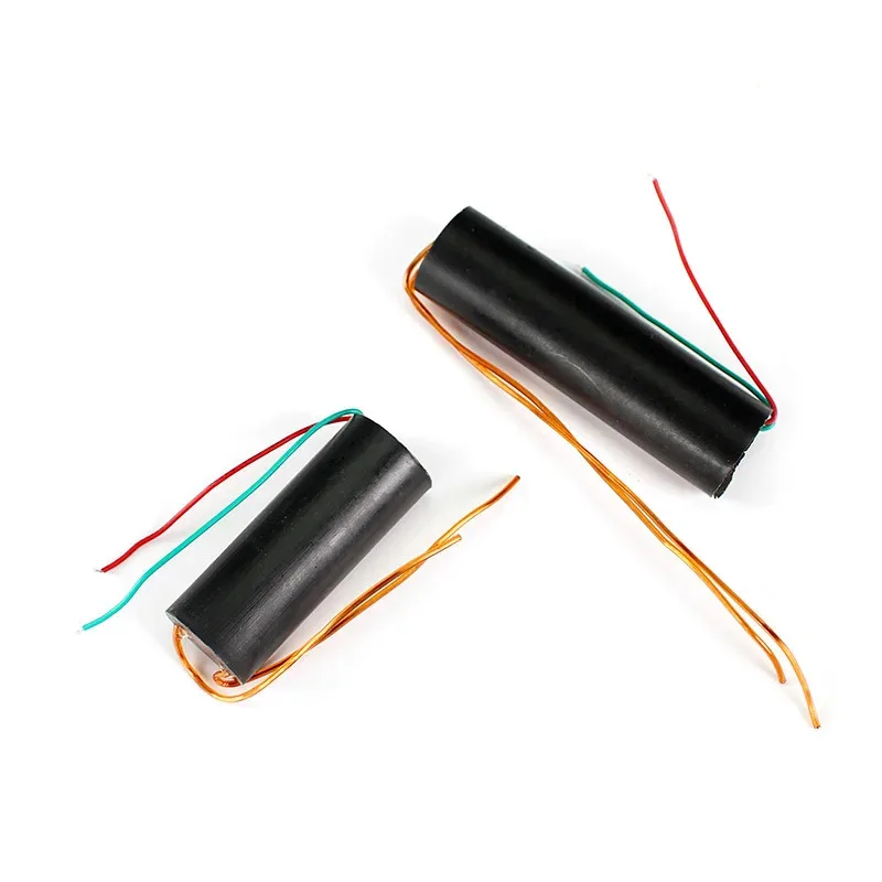 1PCS Hochspannungsgenerator 400KV 1000KV DC 3V-6V Boost Step Up Power Modul 400000V 1000000V